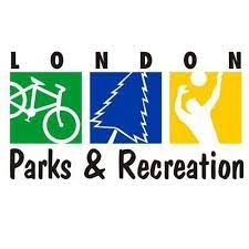 London Parks and Recreation Logo