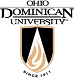 ohio dominican university logo