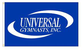 Universal Gymnasts