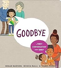 goodbye book cover